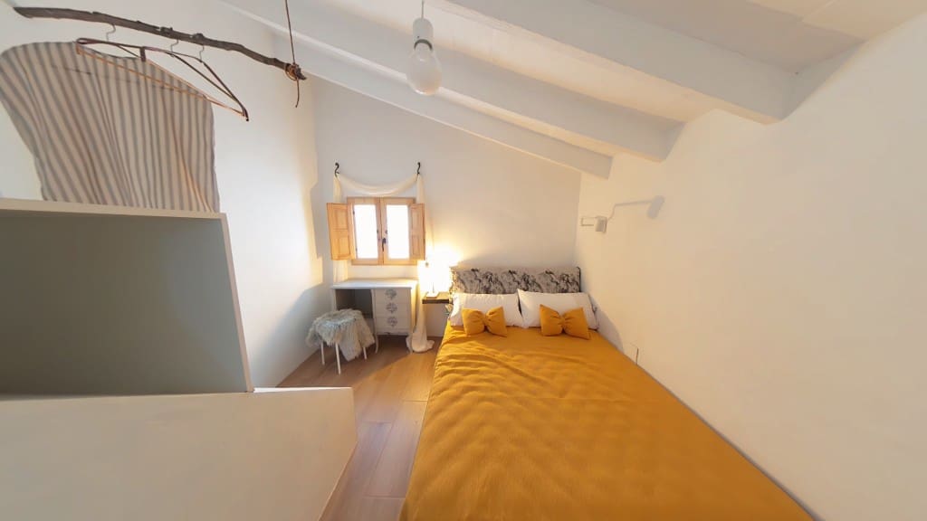 4 soveværelse Byhus til salg i Salares - € 170.000 (Ref: 8681979)