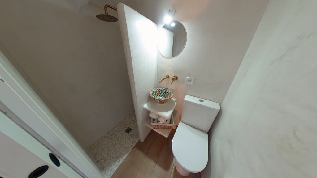 4 soveværelse Byhus til salg i Salares - € 170.000 (Ref: 8681979)