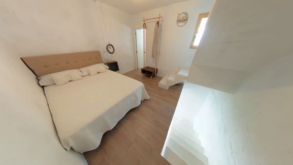 4 soveværelse Byhus til salg i Salares - € 170.000 (Ref: 8681979)