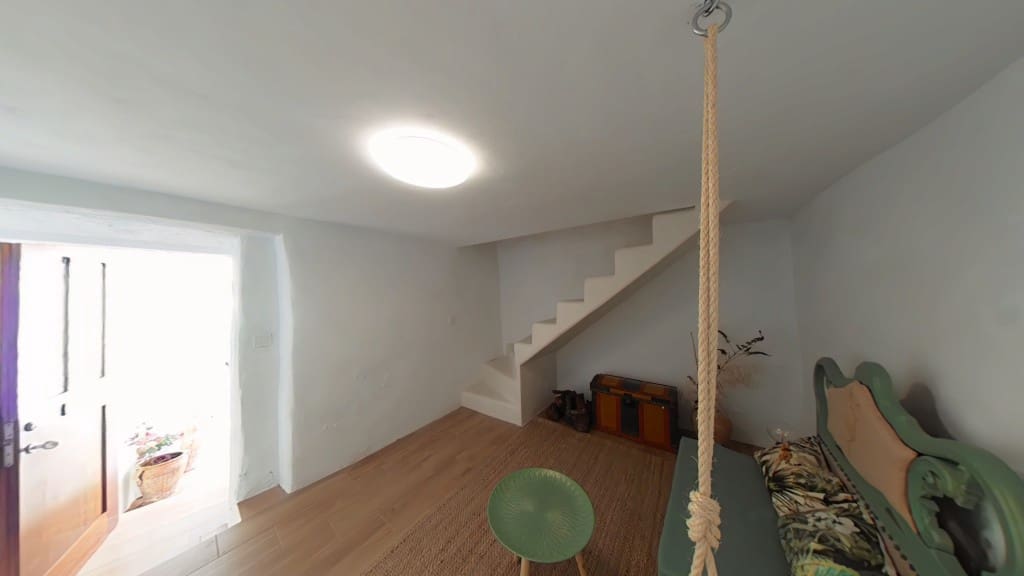 4 soveværelse Byhus til salg i Salares - € 170.000 (Ref: 8681979)