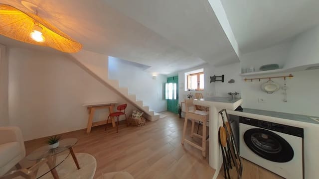 4 sovrum Hus till salu i Salares - 170 000 € (Ref: 8681979)