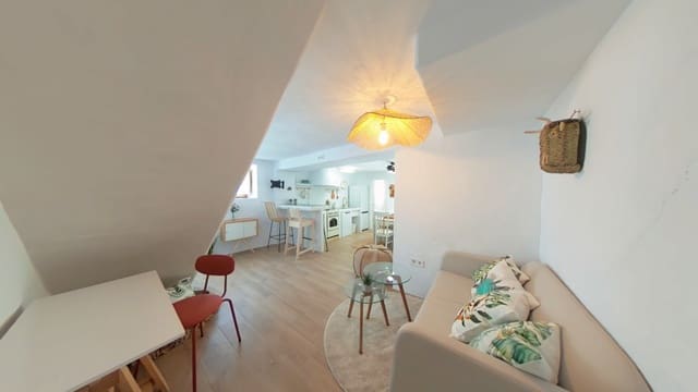 4 sovrum Hus till salu i Salares - 170 000 € (Ref: 8681979)