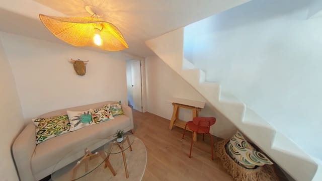 4 sovrum Hus till salu i Salares - 170 000 € (Ref: 8681979)