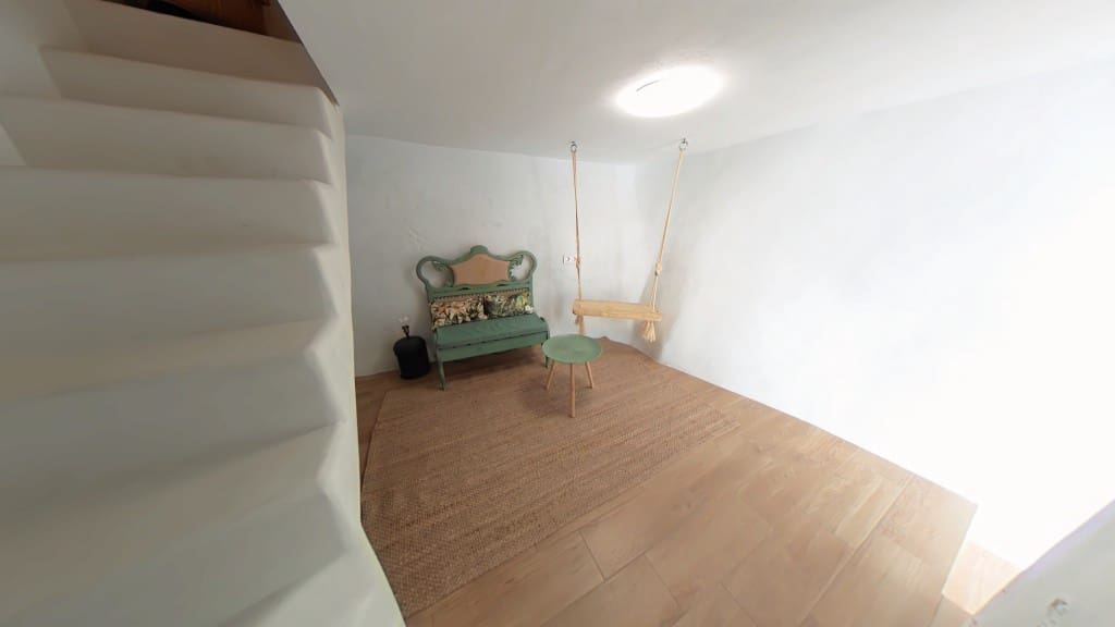 4 soveværelse Byhus til salg i Salares - € 170.000 (Ref: 8681979)