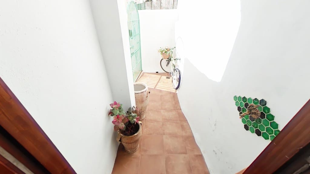 4 soveværelse Byhus til salg i Salares - € 170.000 (Ref: 8681979)