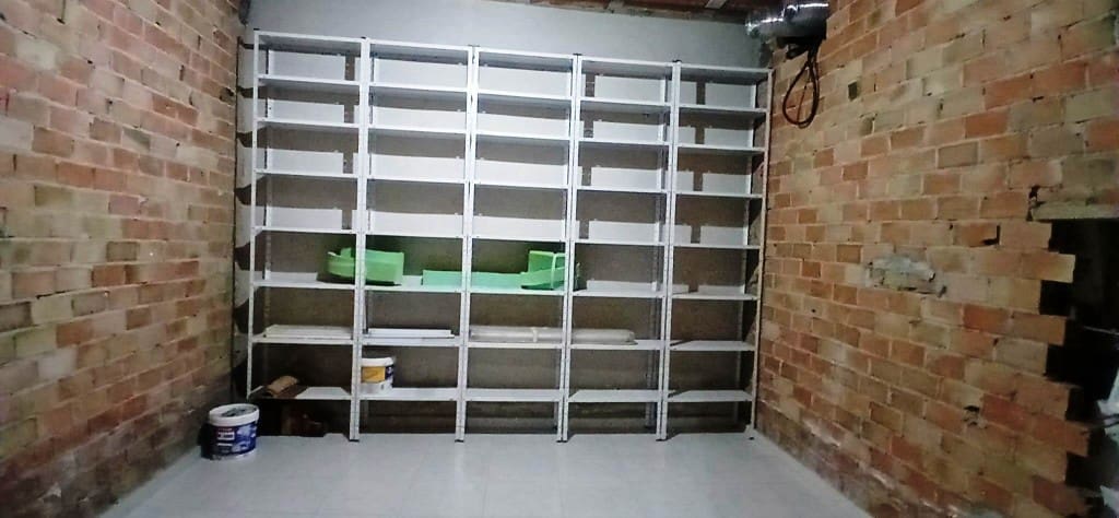 Commercial for sale in Nerja - € 110,000 (Ref: 8854489)