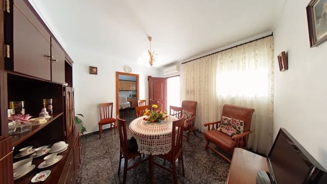 3 chambre Appartement à vendre à Algarrobo - 135 000 € (Ref: 9013894)
