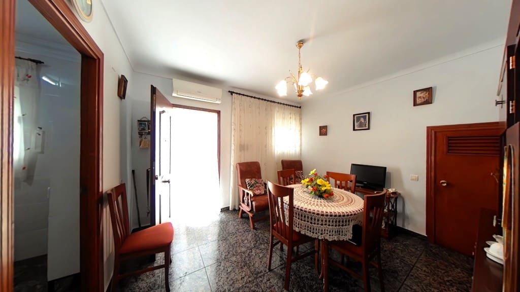 3 chambre Appartement à vendre à Algarrobo - 135 000 € (Ref: 9013894)