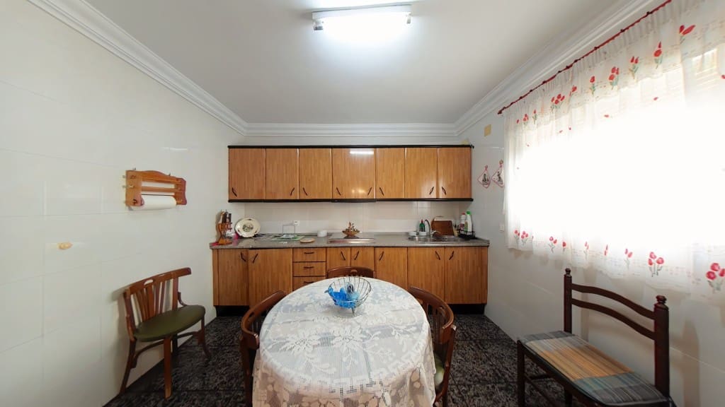 3 chambre Appartement à vendre à Algarrobo - 135 000 € (Ref: 9013894)