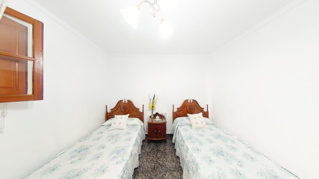 3 chambre Appartement à vendre à Algarrobo - 135 000 € (Ref: 9013894)