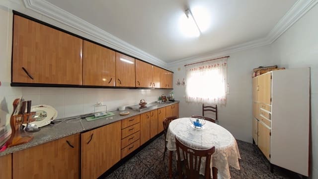 3 chambre Appartement à vendre à Algarrobo - 135 000 € (Ref: 9013894)