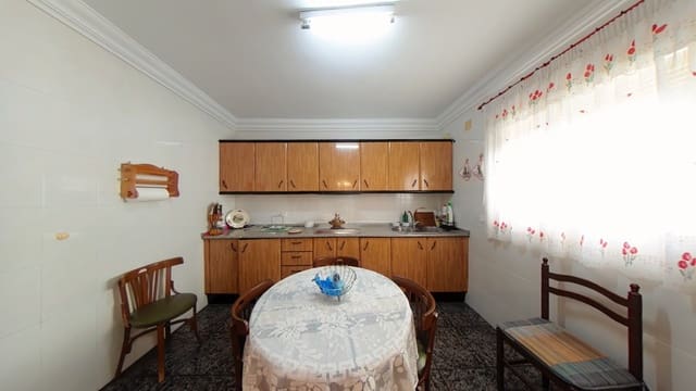 3 chambre Appartement à vendre à Algarrobo - 135 000 € (Ref: 9013894)