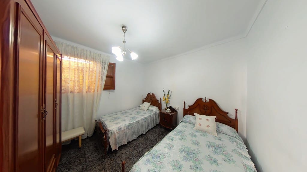 3 chambre Appartement à vendre à Algarrobo - 135 000 € (Ref: 9013894)