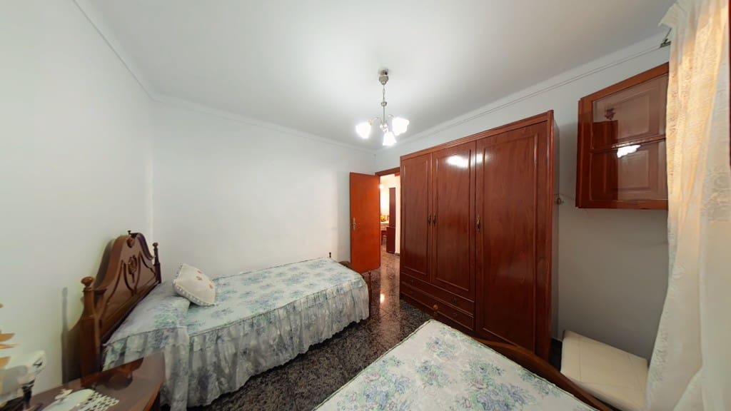 3 chambre Appartement à vendre à Algarrobo - 135 000 € (Ref: 9013894)