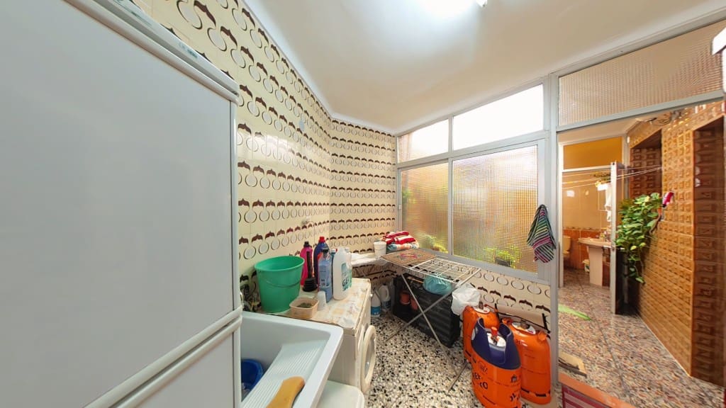 3 chambre Appartement à vendre à Algarrobo - 135 000 € (Ref: 9013894)