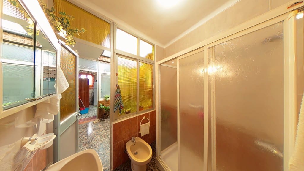 3 chambre Appartement à vendre à Algarrobo - 135 000 € (Ref: 9013894)