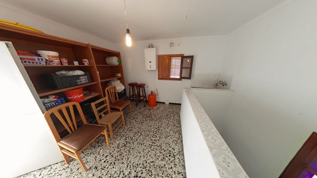 3 chambre Appartement à vendre à Algarrobo - 140 000 € (Ref: 9013895)