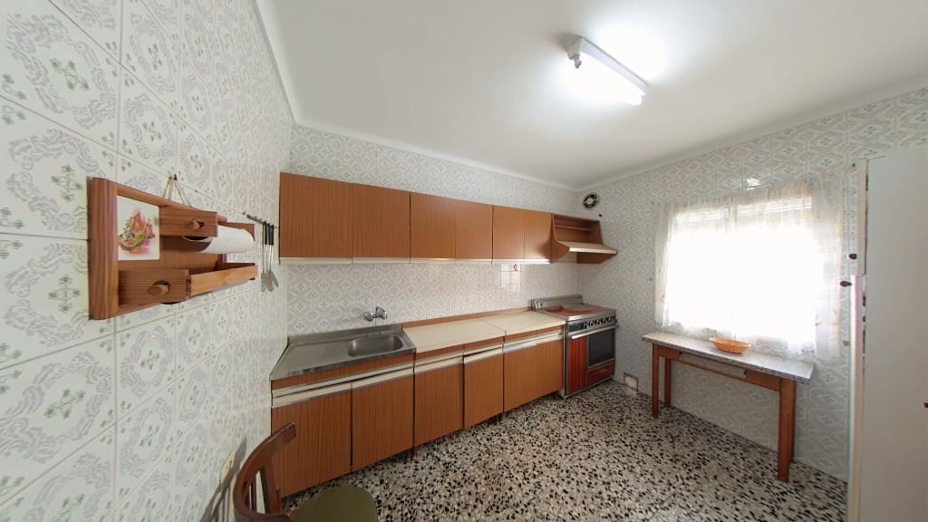 3 chambre Appartement à vendre à Algarrobo - 140 000 € (Ref: 9013895)