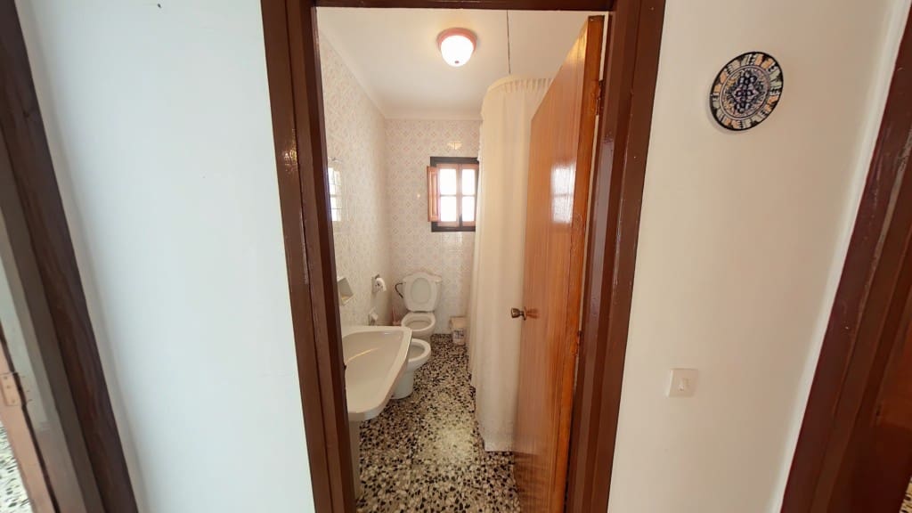 3 chambre Appartement à vendre à Algarrobo - 140 000 € (Ref: 9013895)