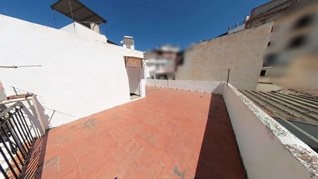 3 sovrum Lägenhet till salu i Algarrobo - 140 000 € (Ref: 9013895)