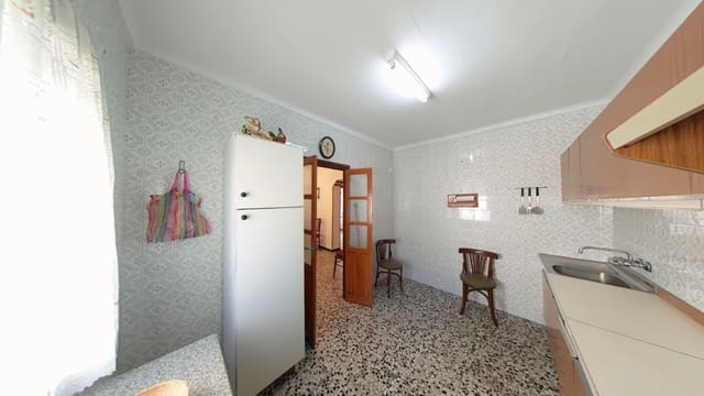 3 sovrum Lägenhet till salu i Algarrobo - 140 000 € (Ref: 9013895)