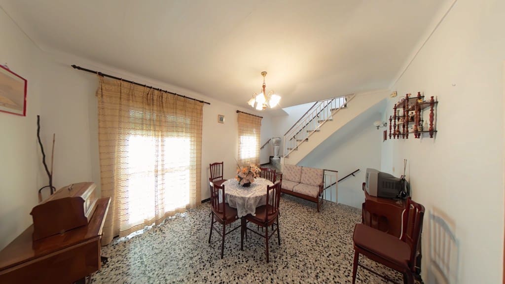 3 chambre Appartement à vendre à Algarrobo - 140 000 € (Ref: 9013895)