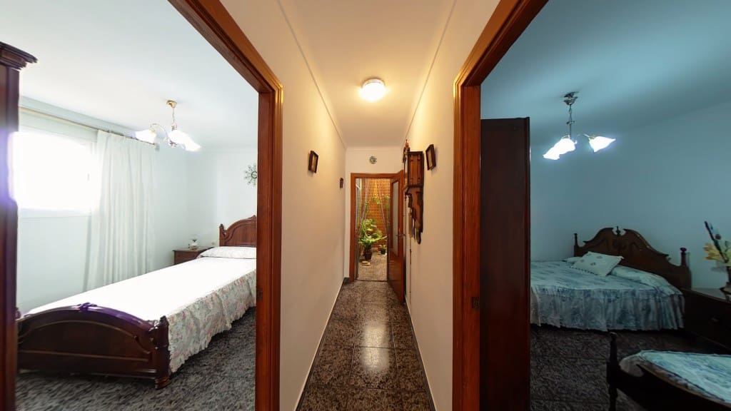 6 bedroom Townhouse for sale in Algarrobo - € 255,000 (Ref: 9016782)