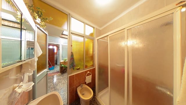 6 soveværelse Byhus til salg i Algarrobo - € 255.000 (Ref: 9016782)