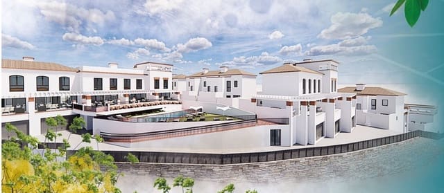 2 soverom Hus til salgs i Torrox-Costa, Torrox med svømmebasseng garasje - € 318 000 (Ref: 9037682)