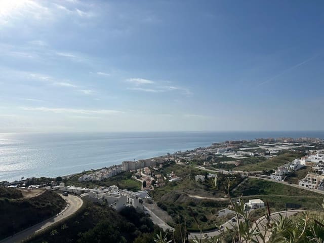 2 soverom Hus til salgs i Torrox-Costa, Torrox med svømmebasseng garasje - € 318 000 (Ref: 9037682)