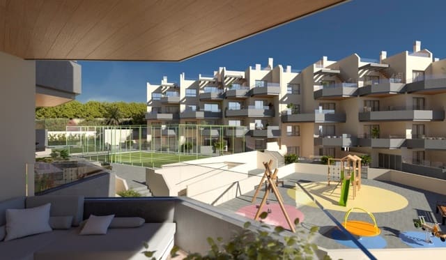 1 slaapkamer Appartement te koop in El Morche, Torrox met zwembad - € 235.000 (Ref: 9048569)