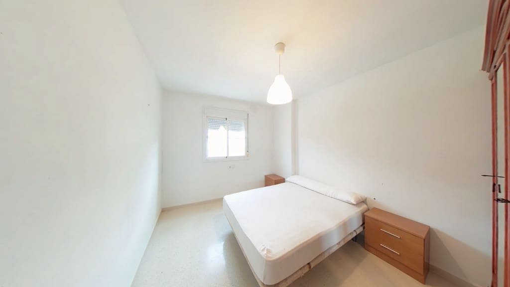 3 soveværelse Lejlighed til salg i Mezquitilla - € 270.000 (Ref: 9057382)