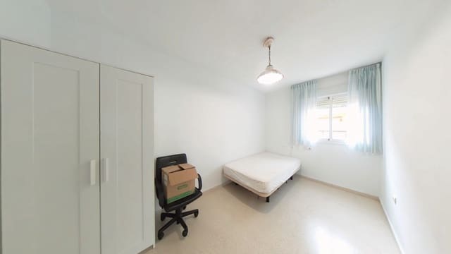 3 soverom Leilighet til salgs i Mezquitilla, Vélez-Málaga - € 270 000 (Ref: 9057382)