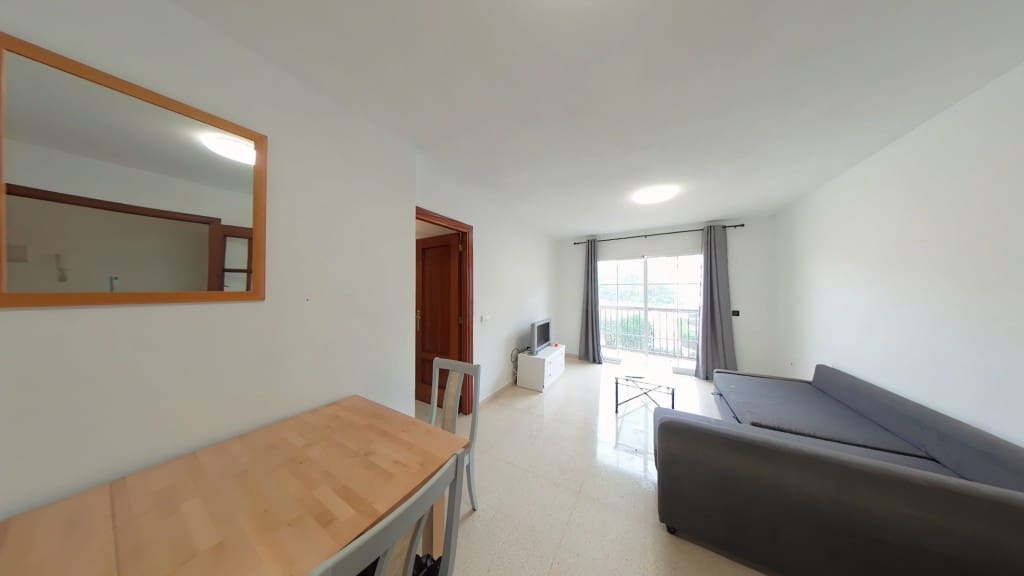 3 soveværelse Lejlighed til salg i Algarrobo Costa - € 270.000 (Ref: 9057382)