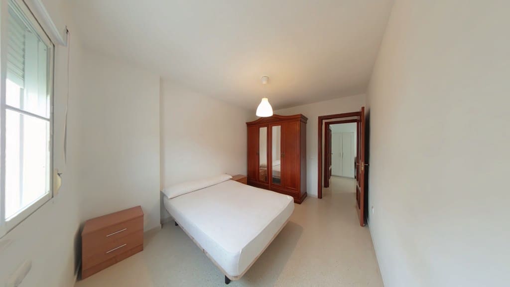 3 soveværelse Lejlighed til salg i Mezquitilla - € 270.000 (Ref: 9057382)