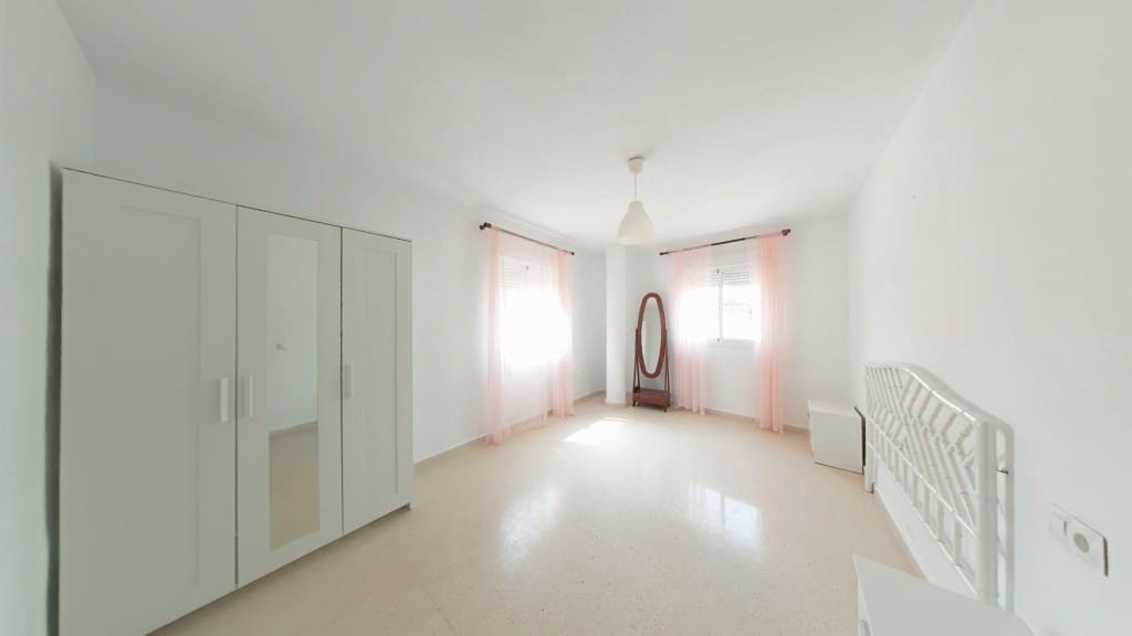 3 soveværelse Lejlighed til salg i Mezquitilla - € 270.000 (Ref: 9057382)