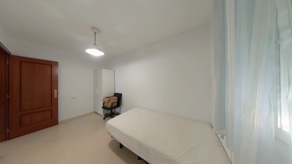 3 soveværelse Lejlighed til salg i Mezquitilla - € 270.000 (Ref: 9057382)