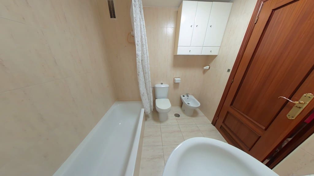 3 soveværelse Lejlighed til salg i Mezquitilla - € 270.000 (Ref: 9057382)