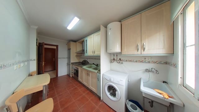 3 soverom Leilighet til salgs i Mezquitilla, Vélez-Málaga - € 270 000 (Ref: 9057382)