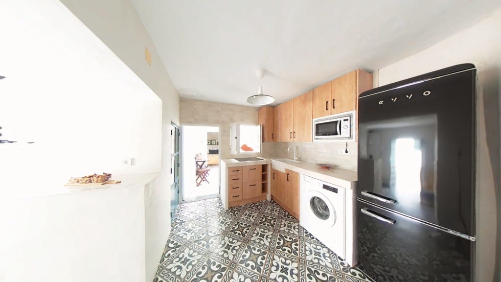 3 soveværelse Byhus til salg i Corumbela - € 139.000 (Ref: 9059048)