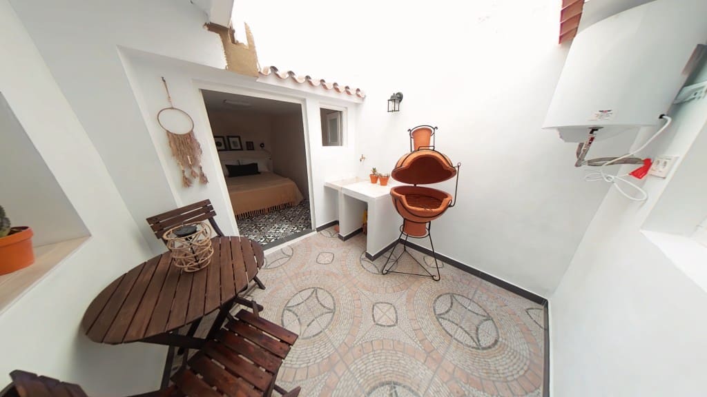 3 soveværelse Byhus til salg i Corumbela - € 139.000 (Ref: 9059048)