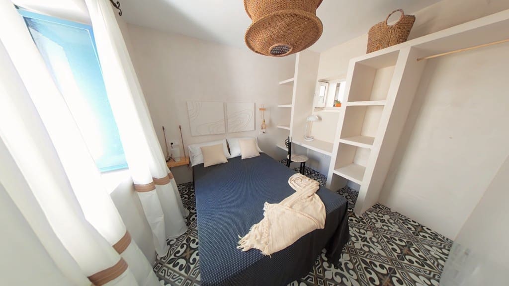 3 soveværelse Byhus til salg i Corumbela - € 139.000 (Ref: 9059048)