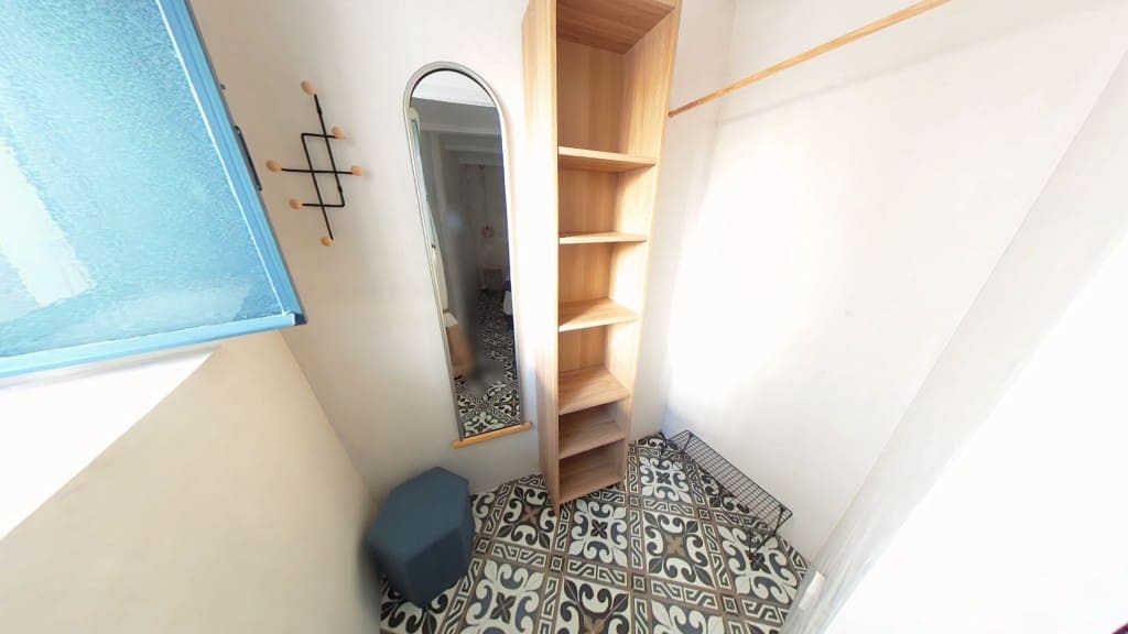 3 soveværelse Byhus til salg i Corumbela - € 139.000 (Ref: 9059048)