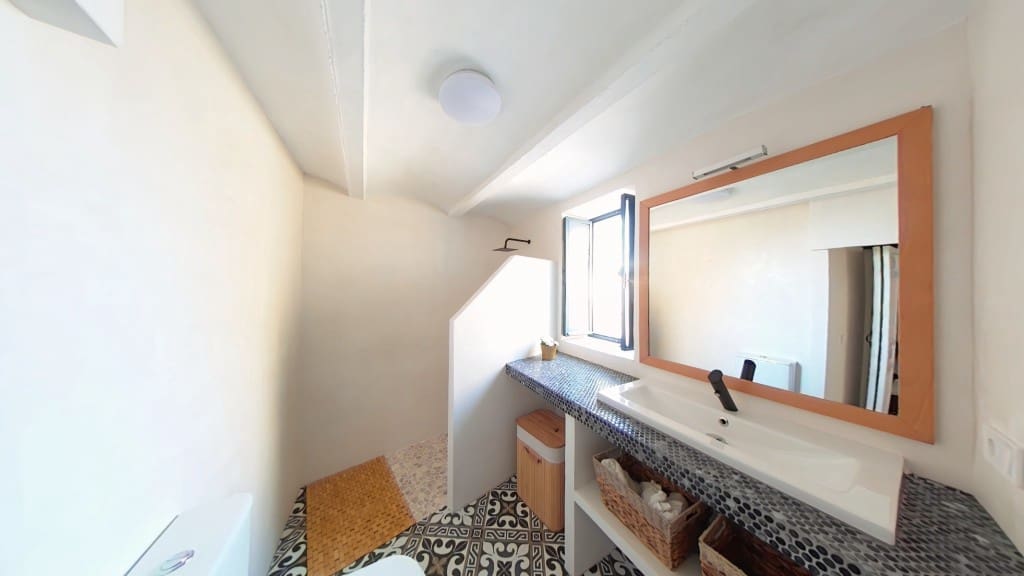 3 soveværelse Byhus til salg i Corumbela - € 139.000 (Ref: 9059048)