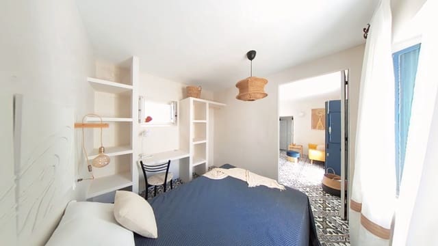 3 sovrum Hus till salu i Corumbela, Sayalonga - 139 000 € (Ref: 9059048)