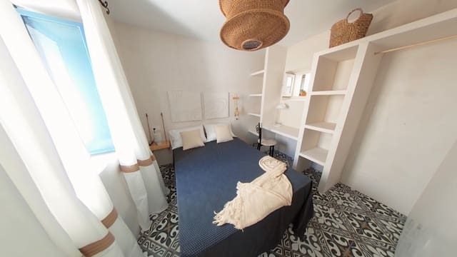 3 sovrum Hus till salu i Corumbela, Sayalonga - 139 000 € (Ref: 9059048)