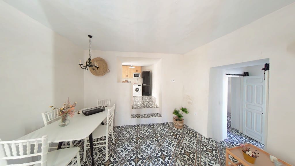 3 soveværelse Byhus til salg i Corumbela - € 139.000 (Ref: 9059048)