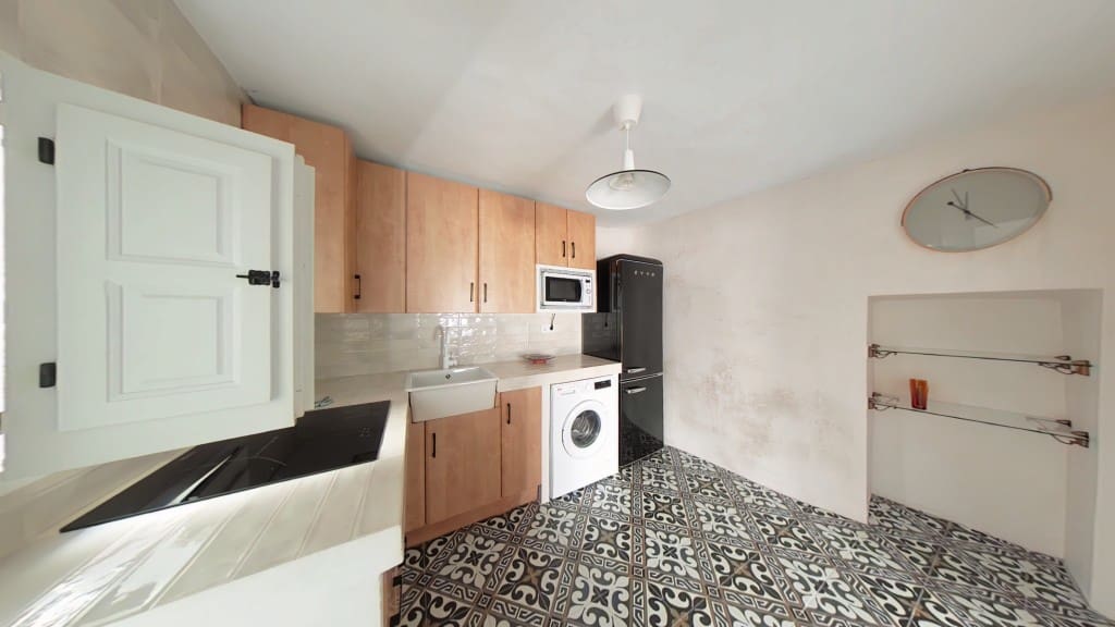 3 soveværelse Byhus til salg i Corumbela - € 139.000 (Ref: 9059048)