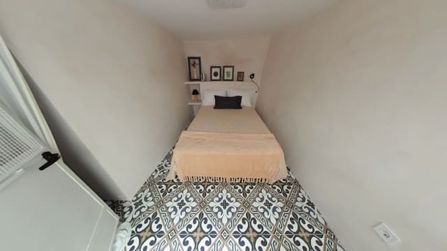 3 sovrum Hus till salu i Corumbela, Sayalonga - 139 000 € (Ref: 9059048)