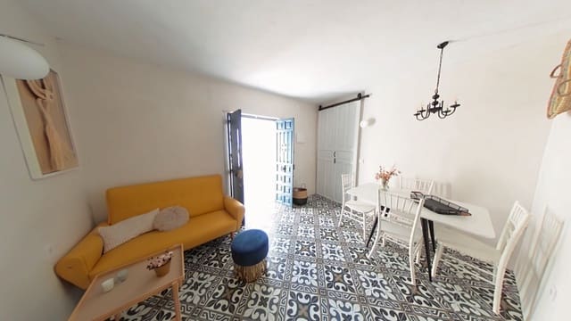 3 sovrum Hus till salu i Corumbela, Sayalonga - 139 000 € (Ref: 9059048)